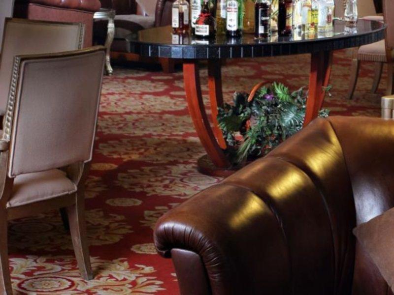 Xinhai Jin Jiang Hotel Beijing Eksteriør billede