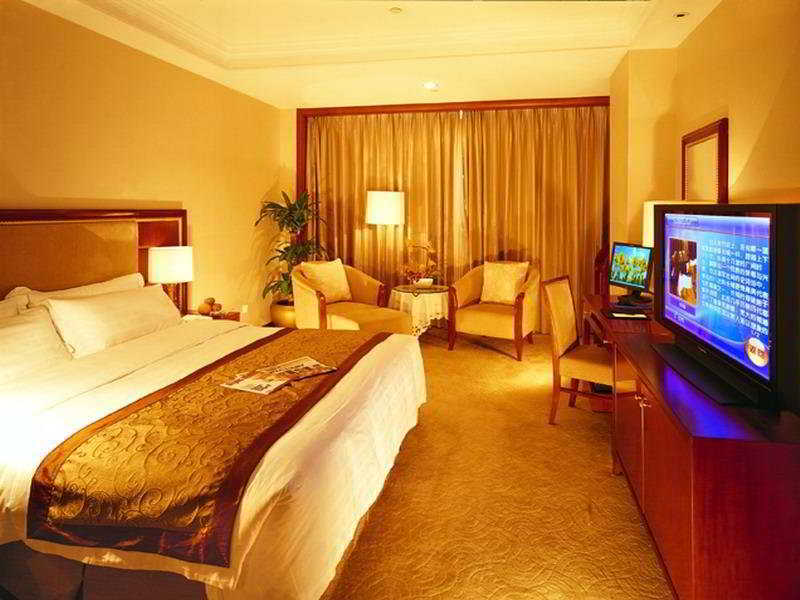 Xinhai Jin Jiang Hotel Beijing Eksteriør billede